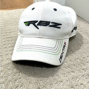 TaylorMade RBZ Golf Adult Hat